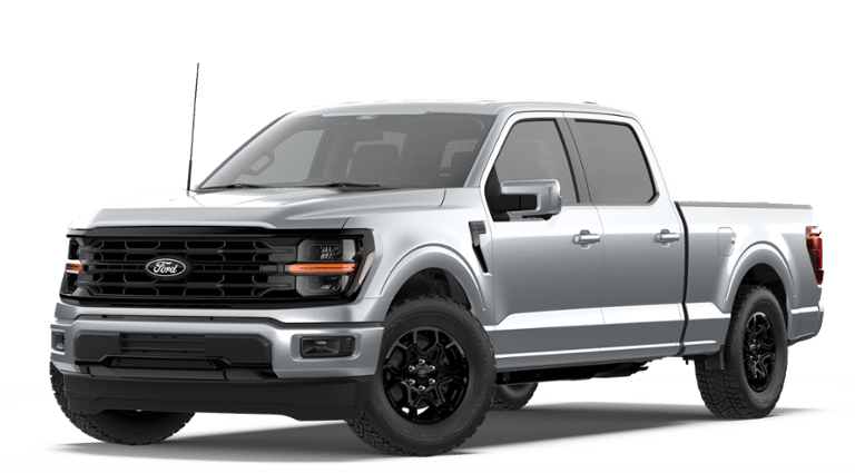 2026 Ford F-150 XLT 4x4 SuperCrew 5-1/2 Box's photo