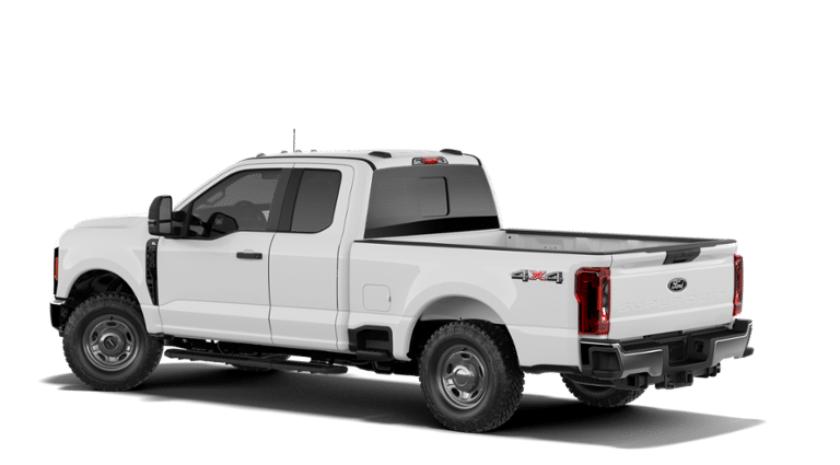 New 2027 Ford F-350SD XL Truck