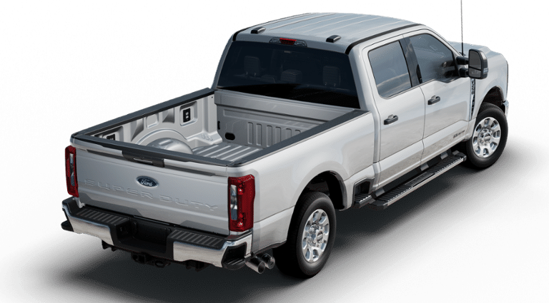 2024 Ford F-250 Super Duty XLT