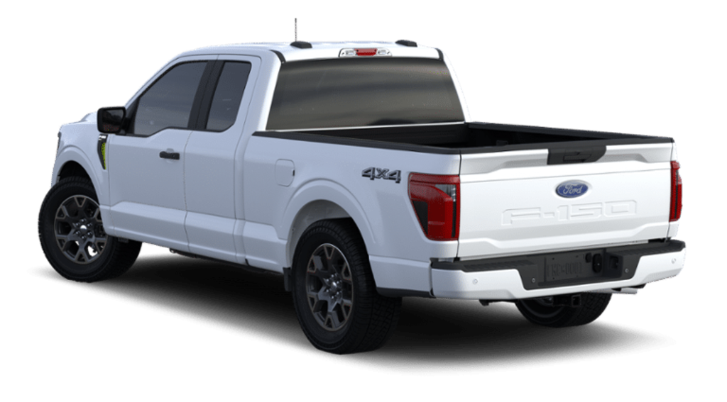 New 2024 Ford F150 For Sale at Chino Hills Ford VIN 1FTFX2L58RKD15123