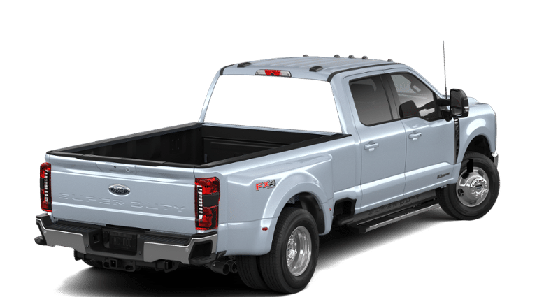 Thumbnail: 2026 Ford F-350 - 47