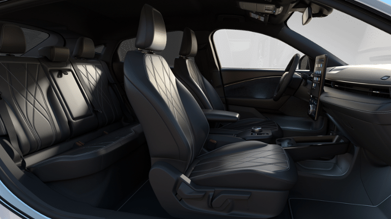 2024 Ford Mustang Mach-E Select - Photo 26