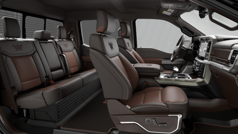 Thumbnail: 2026 Ford F-150 - 7