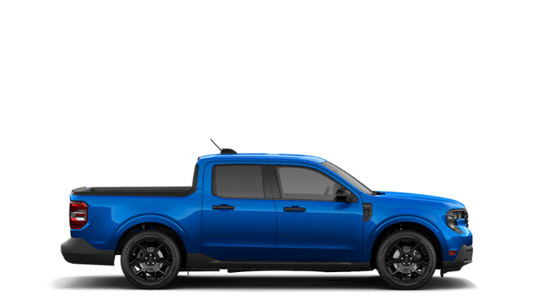 2026 Ford Maverick Truck SuperCrew
