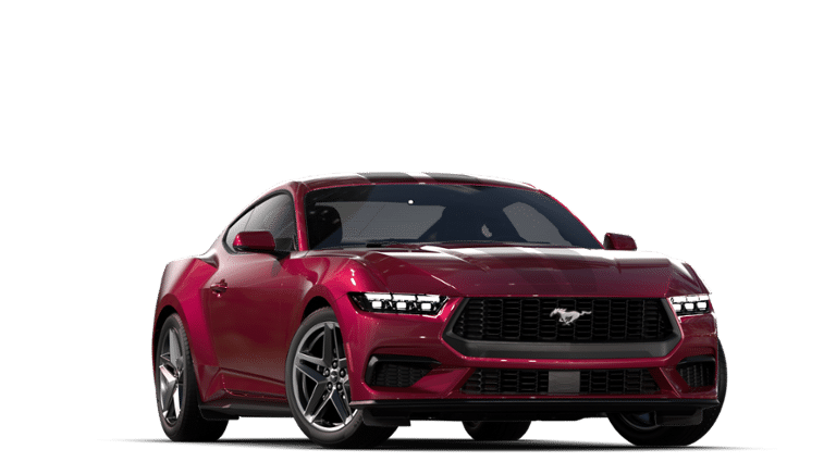 2025 Ford Mustang EcoBoost Premium Fastback - Photo 48