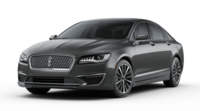 2020 Lincoln MKZ Sedan 2020 Lincoln MKZ Sedan