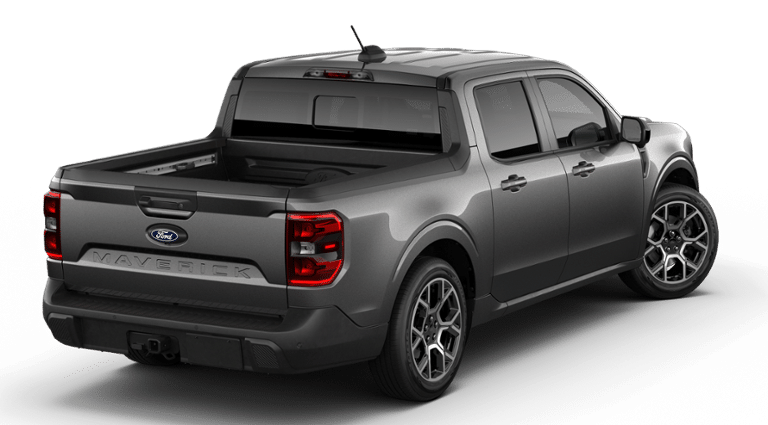 Thumbnail: 2026 Ford Maverick - 35