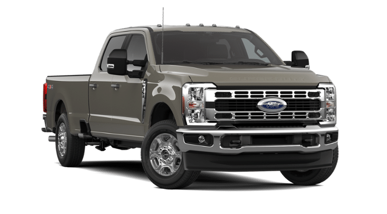 2026 Ford F-350 Super Duty XLT - Photo 26