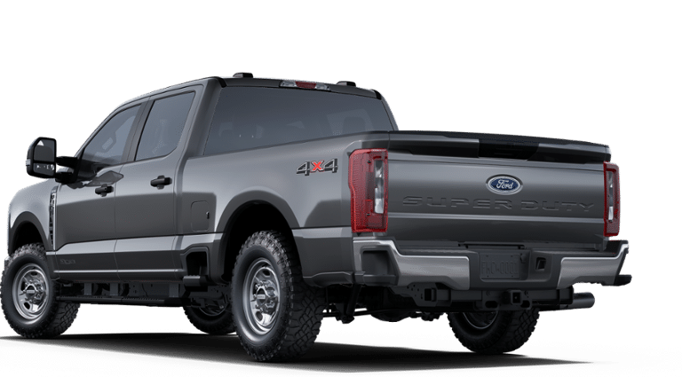 2025 Ford F-350 Super Duty XL - Photo 24