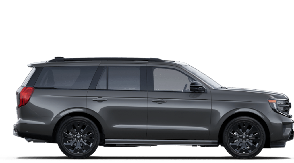 New 2025 Ford Expedition Platinum SUV