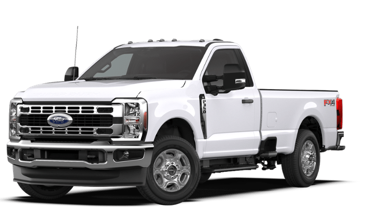 Ford F-350