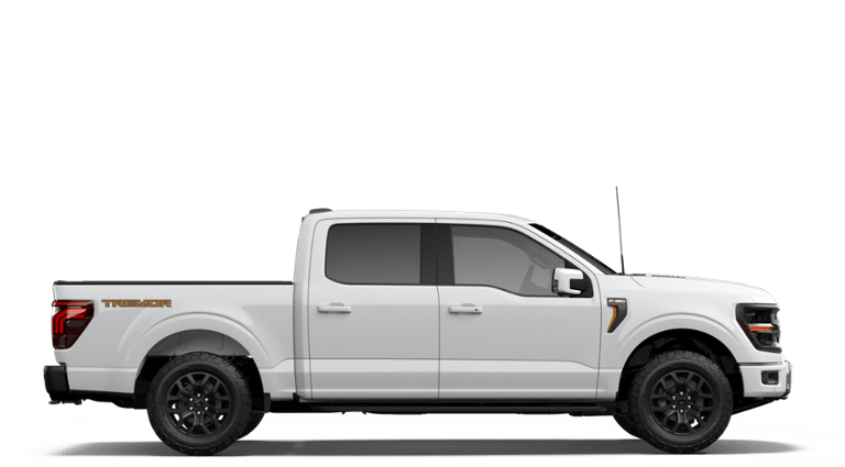 Thumbnail: 2026 Ford F-150 - 49