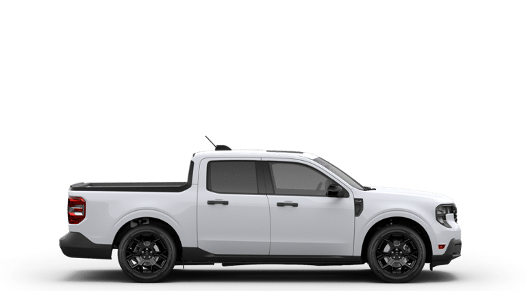 Thumbnail: 2026 Ford Maverick - 29