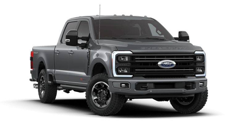 Thumbnail: 2026 Ford F-250 - 48