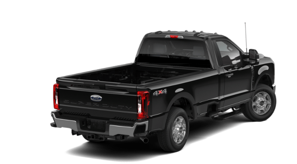 New 2026 Ford Super Duty F-250® XLT TRUCK