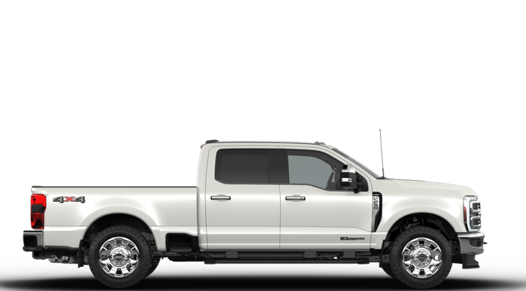 2026 Ford F-250 Super Duty Lariat - Photo 23