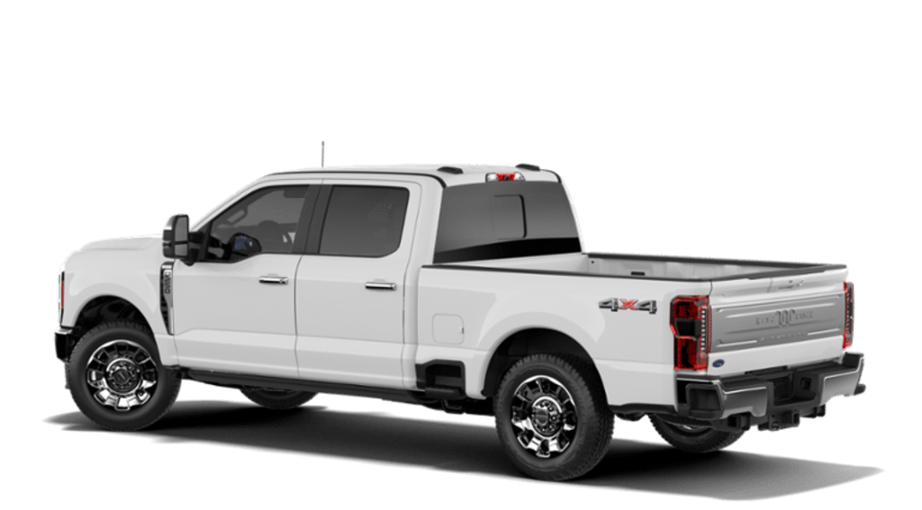 New 2027 Ford Super Duty F-250® King Ranch® TRUCK