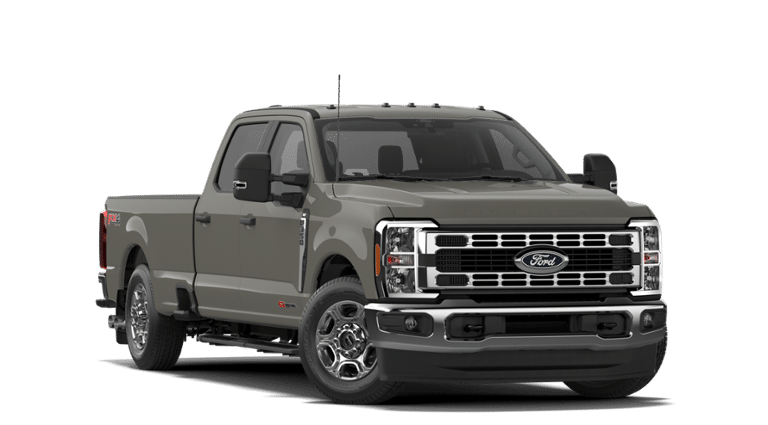 New 2027 Ford Super Duty F-350® XLT TRUCK