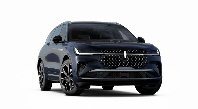 2024 Lincoln Nautilus Reserve - Photo 26