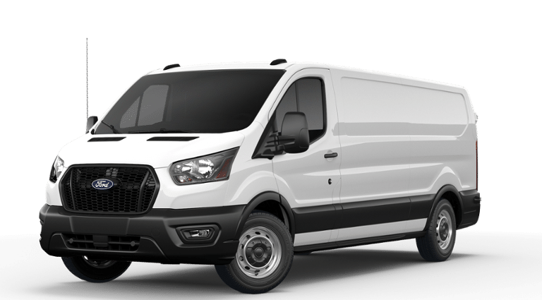 2026 Ford Transit 250 Low Roof 148 WB's photo