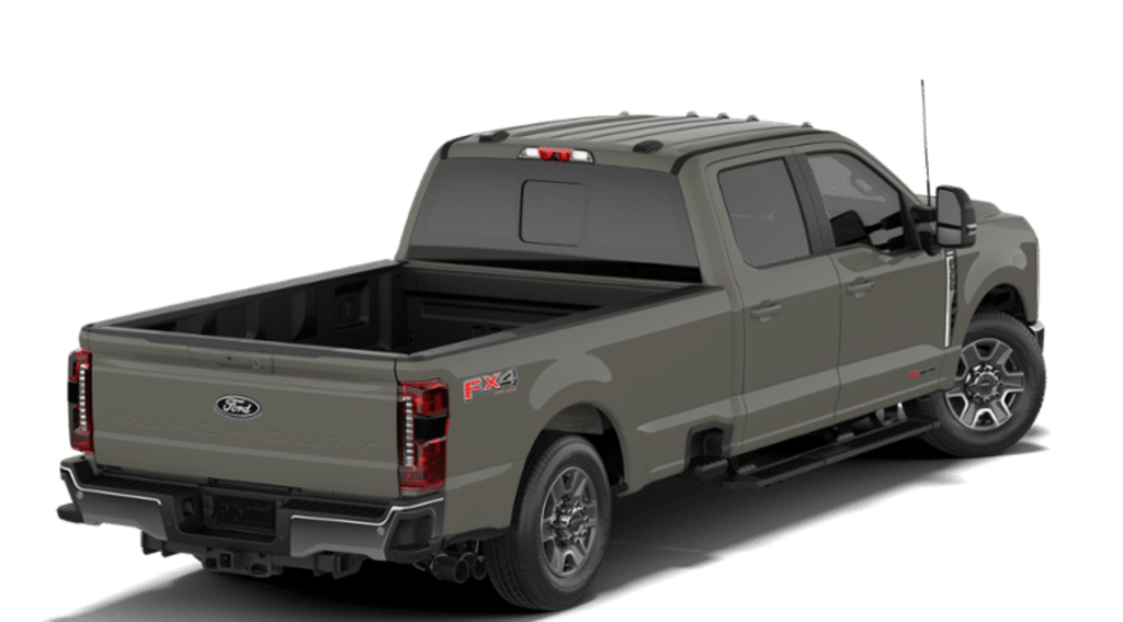 New 2027 Ford F-350SD Truck Crew Cab