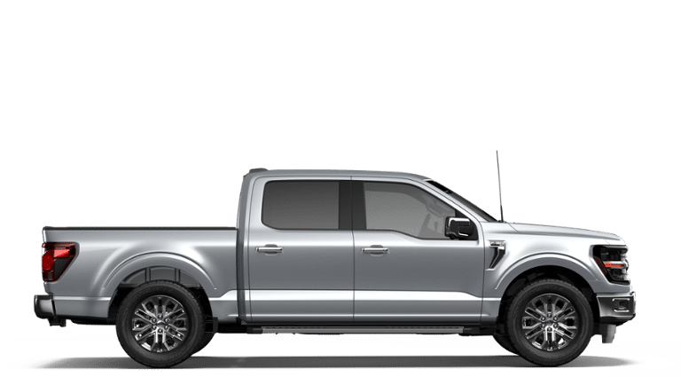 Thumbnail: 2026 Ford F-150 - 49