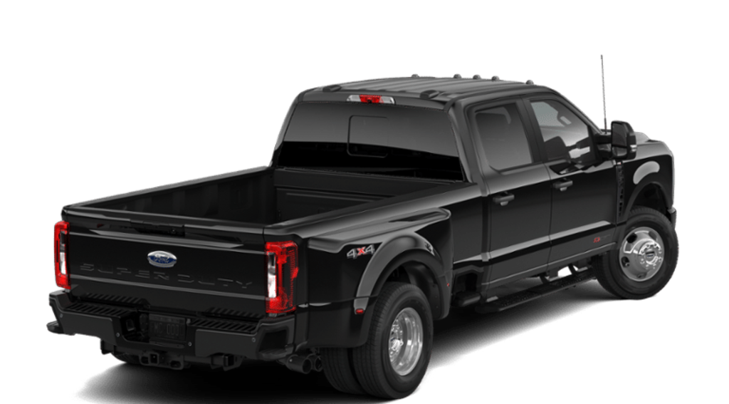 New 2026 Ford Super Duty F-350 XL TRUCK