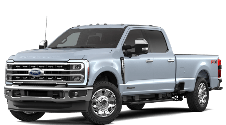 2026 Ford F-350 Truck Crew Cab