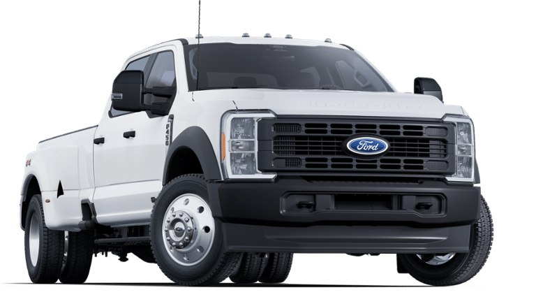 Thumbnail: 2025 Ford F-450 - 48