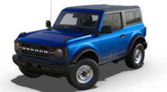 2025 Ford Bronco Base SUV