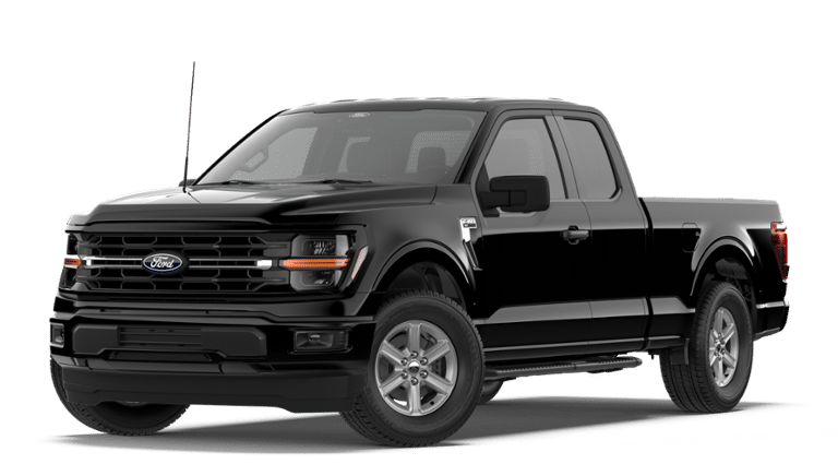 2026 Ford F-150's photo