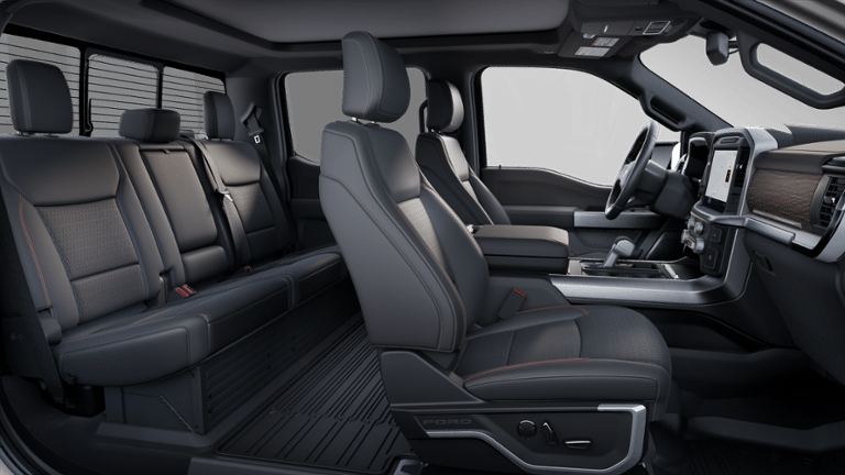 2025 Ford F-150 Lariat - Photo 90