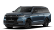  Lincoln Navigator L