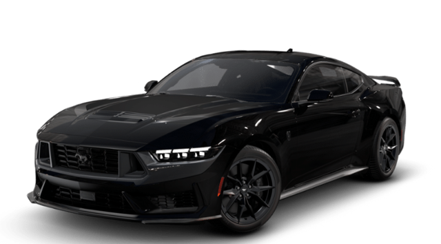 2026 Ford Mustang Dark Horse Premium Coupe Corpus Christi, TX