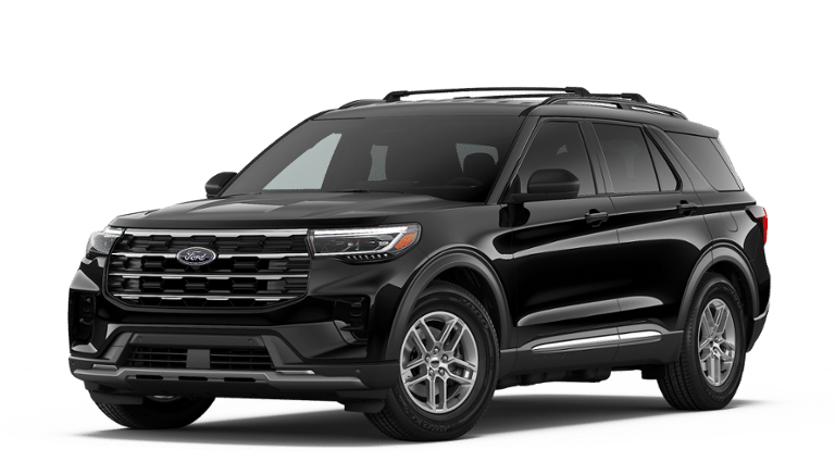 2026 Ford Explorer Active - Photo 31