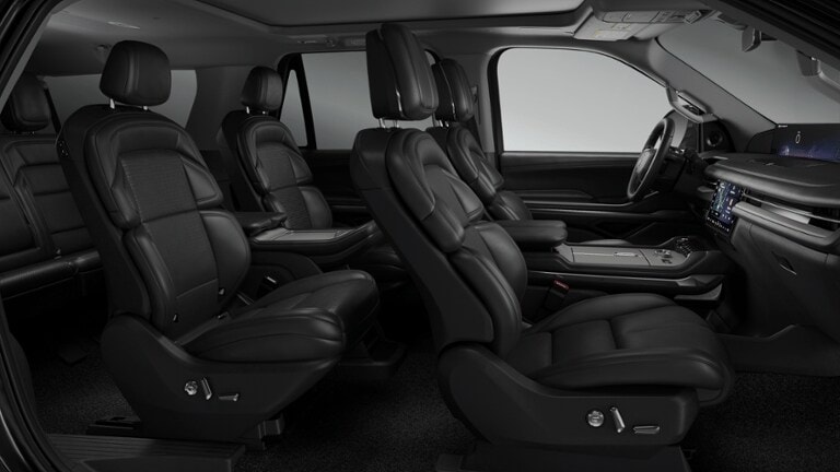 2026 Lincoln Navigator Reserve L - Photo 29