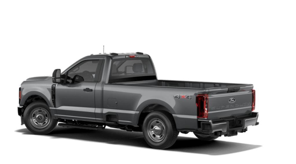 New 2027 Ford F-350 Pickup F-350® XL TRUCK