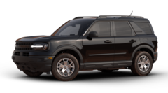 2022 Ford Bronco Sport Base 4x4 SUV