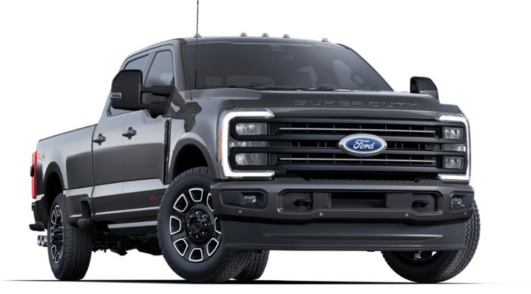 Thumbnail: 2025 Ford Econoline - 4