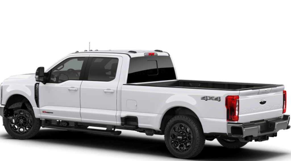 New 2026 Ford F-350SD F-350 XLT Truck