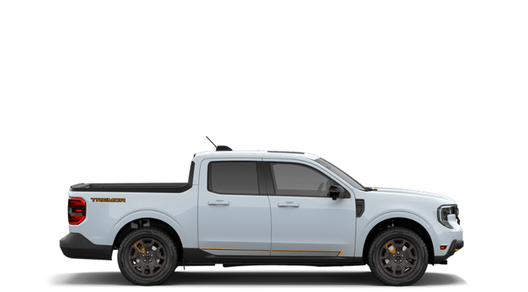 2026 Ford Maverick Tremor&reg; TRUCK