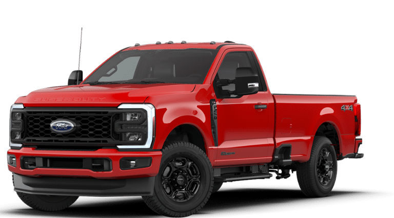 Ford F-250