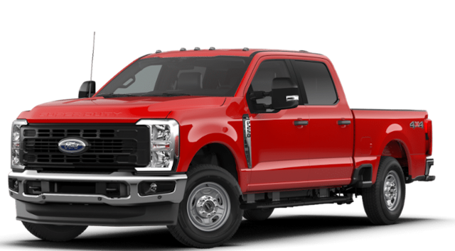 2026 Ford F-250 XL TRUCK