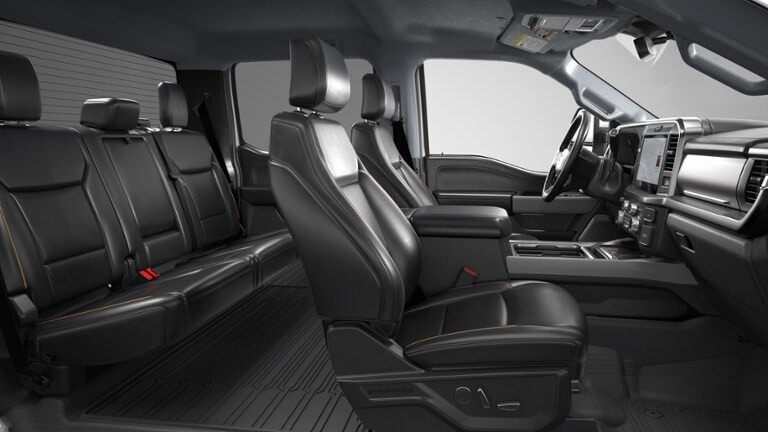 2026 Ford F-250 Super Duty Lariat - Photo 6