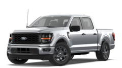 2026 Ford F-150 STX Truck SuperCrew Cab