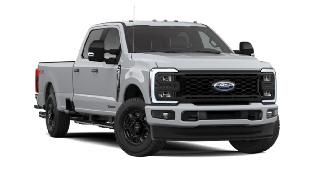 New 2026 Ford Super Duty F-250 XL TRUCK