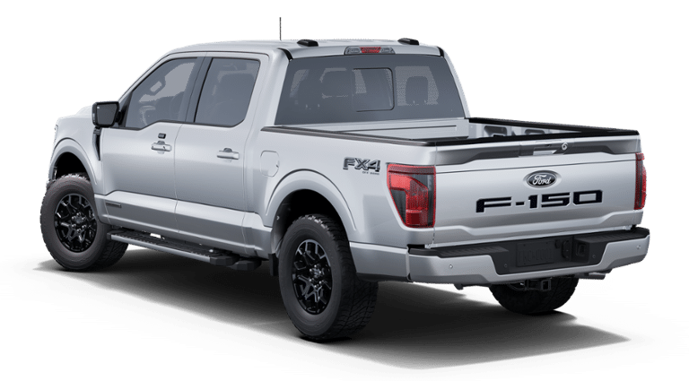 Thumbnail: 2025 Ford F-150 - 46