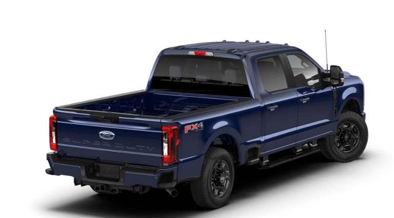 2026 Ford F-350 XL photo 3