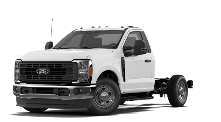 2027 Ford F-250 TRUCK
