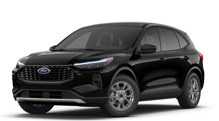 Thumbnail: 2026 Ford Escape - 9